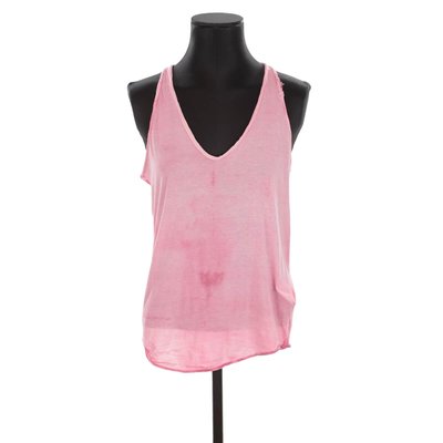 Top sans manche - Très Bon État ZADIG&VOLTAIRE