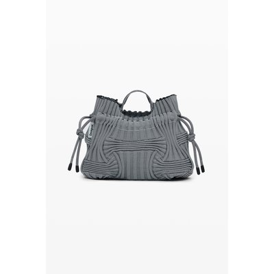 Sac moyen froncé DESIGUAL
