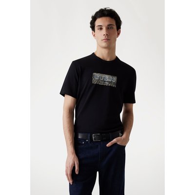 T-Shirt Logo Frontal GUESS