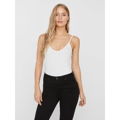 VMMAXI Tops Débardeur spaghetti VERO MODA