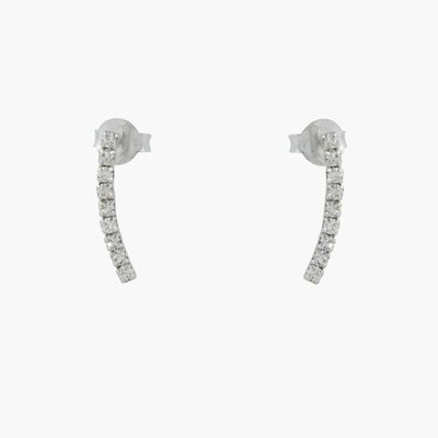 Puces d'oreilles Argent Garanti BALABOOSTE