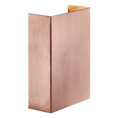 Applique murale Cuivre FOLD NORDLUX