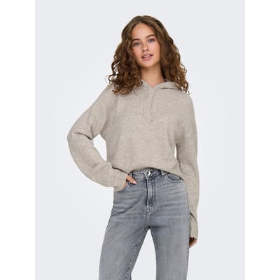 Pull con cappuccio JDY