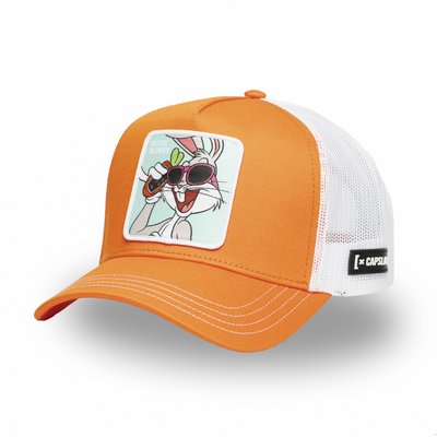 Casquette trucker Looney Tunes CAPSLAB
