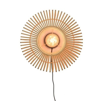 Applique murale Bambou BROMO GOOD & MOJO