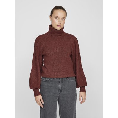 Pull en maille VILA VILA