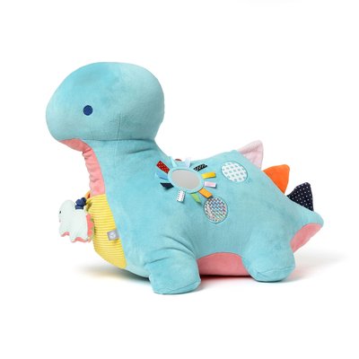 Peluche multi activités Tonio le Dino OXYBUL 