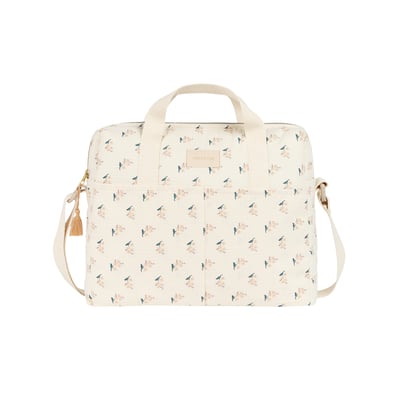 Sac à langer imperméable Gala OPERA NOBODINOZ