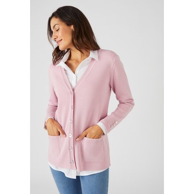 Gilet maille milano DAMART