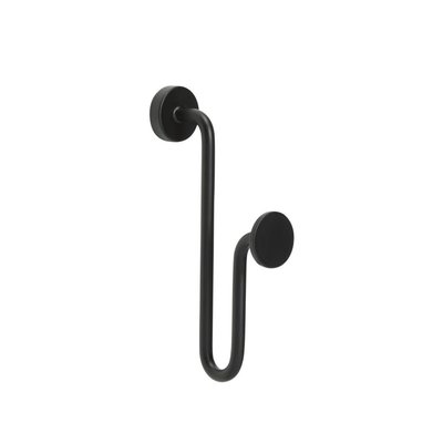 Patère design métal HUBSCH