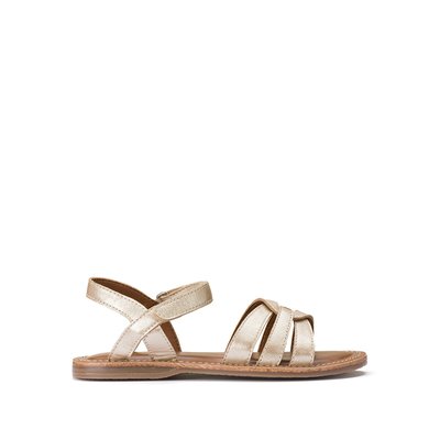 Sandales à scratchs LA REDOUTE COLLECTIONS