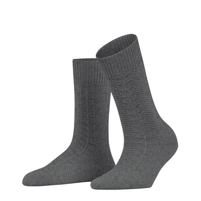 Chaussettes Melody Laine Vierge FALKE