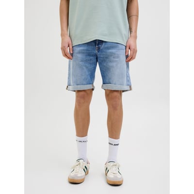 Short en jean regular JACK & JONES