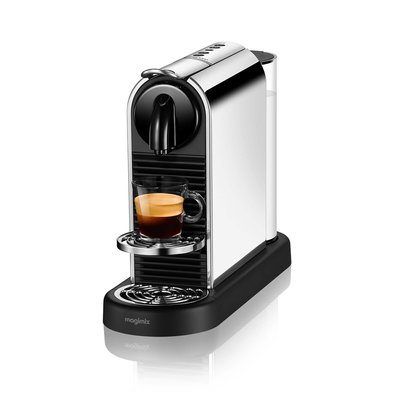 Machine à café Nespresso Citiz 11714 MAGIMIX