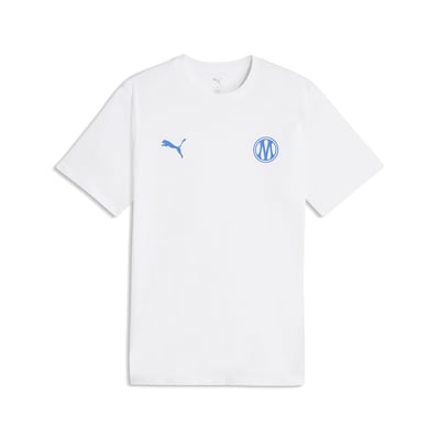Maillot supporter Olympique de Marseille PUMA