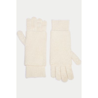 Gants 2-en-1 CACHE CACHE