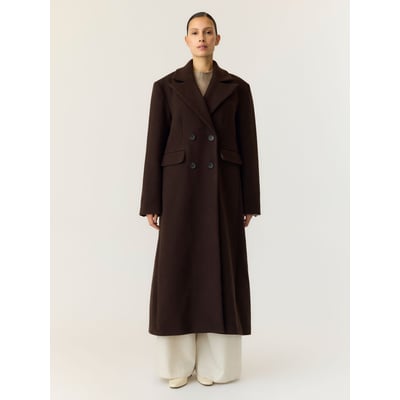 Manteau YAS