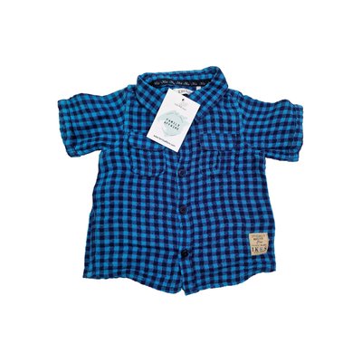 Chemise - Très bon état IKKS