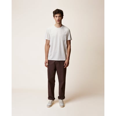 T-shirt en maille FAGUO