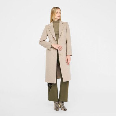 Manteau en laine Liu Jo Better LIU JO