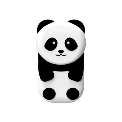 Coque sans contact avec coque Panda BIG BEN