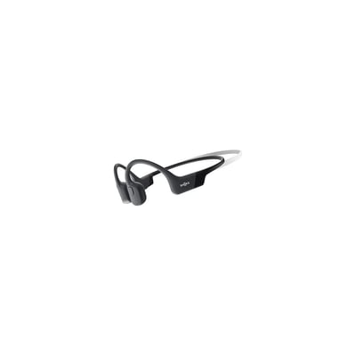 Casque OpenRun USB-C Noir SHOKZ