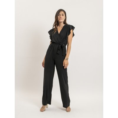 Combinaison Pantalon Fluide Erivia DONA LISA