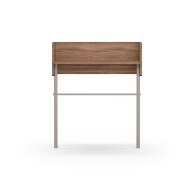 Console en mélamine et hêtre massif, Danish HERDASA
