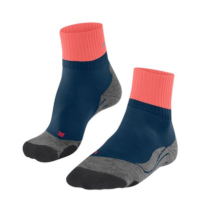 Chaussettes courtes TK2 Explore Short Laine FALKE