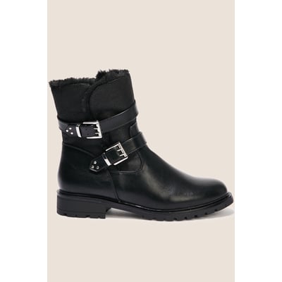 Bottines BREAL