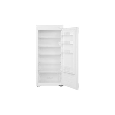 Réfrigérateur 1 porte encastrable ERLI125-55miB1 ESSENTIEL B
