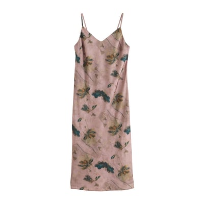 Nuisette en satin jacquard n. premium NEXT