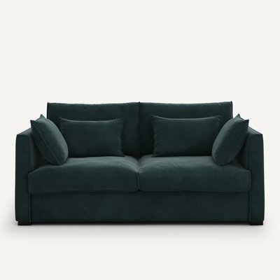 Divano letto in velluto, Camille AM.PM