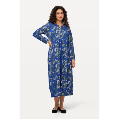 Robe longue jersey fluide cheap