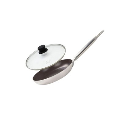 Poêle de cuisson avec revêtement céramique sans PFAS ELO