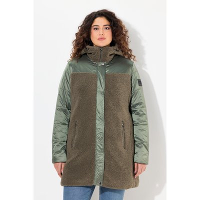 Veste à capuche ULLA POPKEN