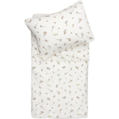 Housse de couette + taie d'oreiller JOLLEIN