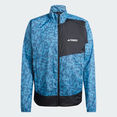 Coupe-vent Terrex Trail Running adidas Performance