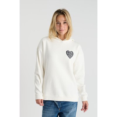 Sweat-Shirt capuche SAMIGI LE TEMPS DES CERISES