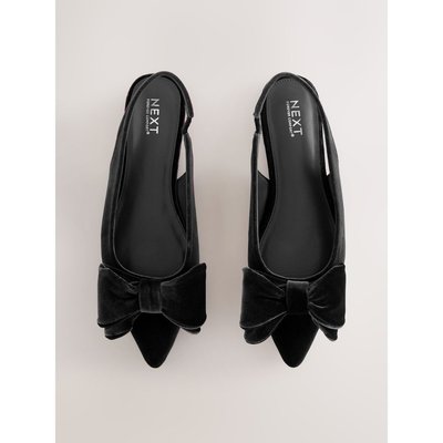 Chaussures à bride arrière forever comfort® NEXT