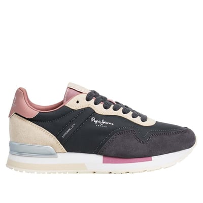 Baskets Combinées PEPE JEANS