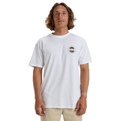 T-shirt à manches courtes ROTOR FILL BILLABONG