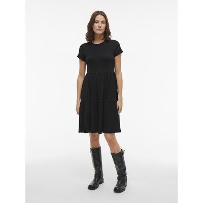 Robe mi-longue VILA VILA