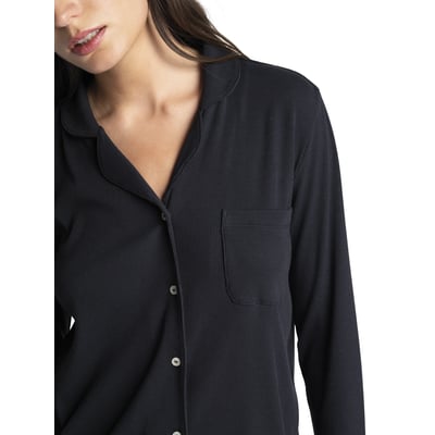 Haut de pyjama manches longues KATE PASSIONATA