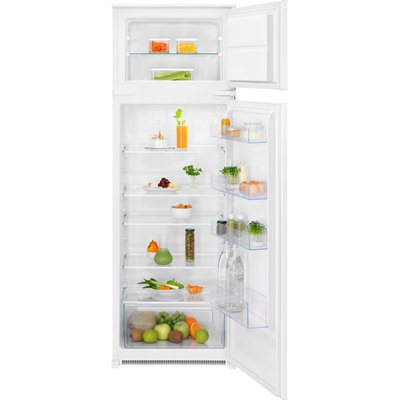 Réfrigérateur 2 portes encastrable ETS5LE16S ColdSense 2P ELECTROLUX