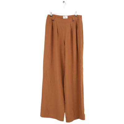 Pantalon large - Très Bon État SEZANE
