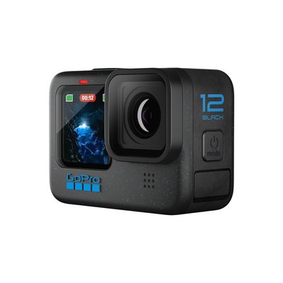 Caméra sport HERO12 Black GOPRO