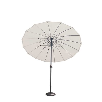 Parasol  -  - Effet parapluie composé de 16 baleines IMAGIN