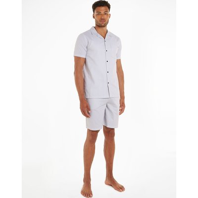 Pyjama short homme tommy hilfiger hotsell