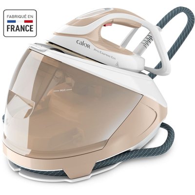 Centrale vapeur Pro Express Eco GV9E22C0 CALOR